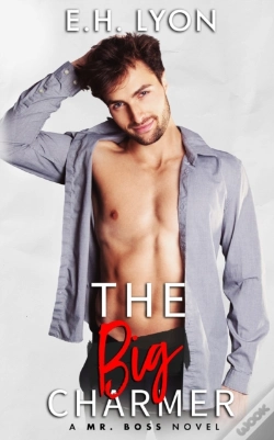 Capa do artigo The Big Charmer
