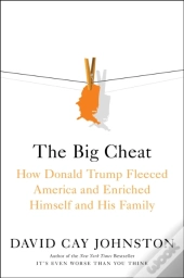 The Big Cheat