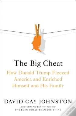Capa do artigo The Big Cheat