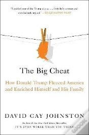 Capa do artigo The Big Cheat