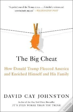 Capa do artigo The Big Cheat