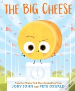 Capa do artigo The Big Cheese