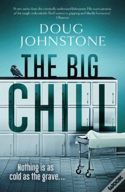 Capa do artigo The Big Chill
