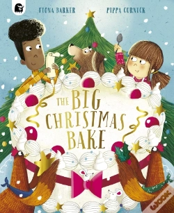 Capa do artigo The Big Christmas Bake