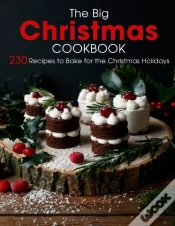 Capa do artigo The Big Christmas Cookbook