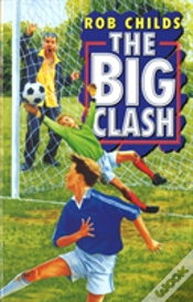 Capa do artigo The Big Clash