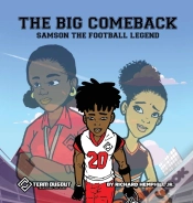 Capa do artigo The Big Comeback