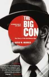 Capa do artigo The Big Con