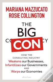 Capa do artigo The Big Con