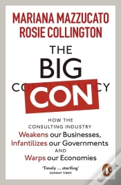 Capa do artigo The Big Con