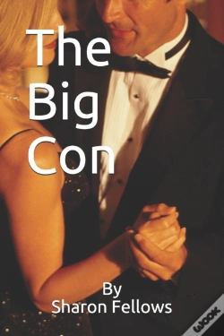 Capa do artigo The Big Con