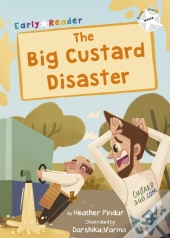 The Big Custard Disaster