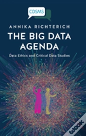 Capa do artigo The Big Data Agenda