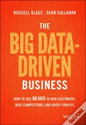 The Big Data-Driven Business