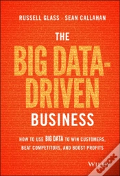 Capa do artigo The Big Data-Driven Business