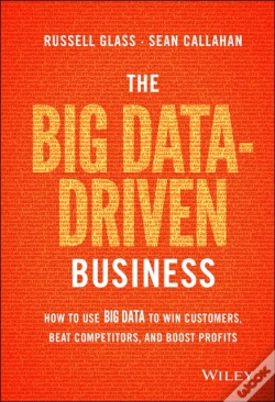 Capa do artigo The Big Data-Driven Business