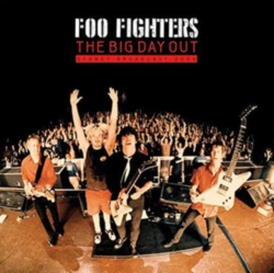 Capa do artigo The Big Day Out - Vinil