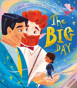 Capa do artigo The Big Day