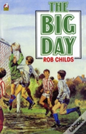 Capa do artigo The Big Day