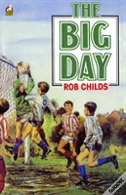Capa do artigo The Big Day