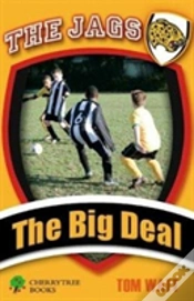 Capa do artigo The Big Deal