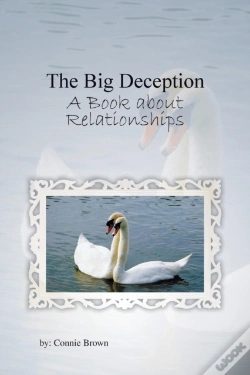 Capa do artigo The Big Deception