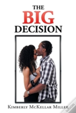 Capa do artigo The Big Decision