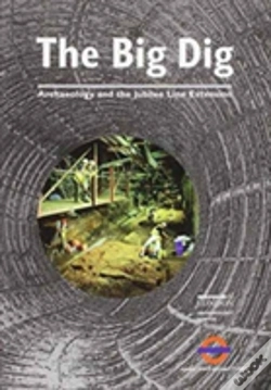 Capa do artigo The Big Dig