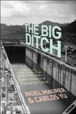 Capa do artigo The Big Ditch