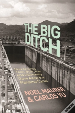Capa do artigo The Big Ditch