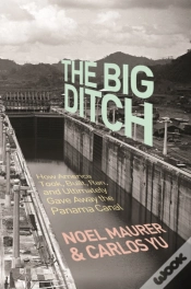 Capa do artigo The Big Ditch