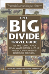 The Big Divide Travel Guide
