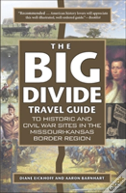 Capa do artigo The Big Divide Travel Guide