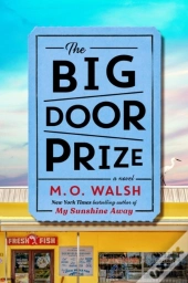 The Big Door Prize