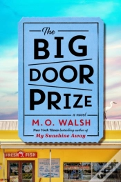 Capa do artigo The Big Door Prize