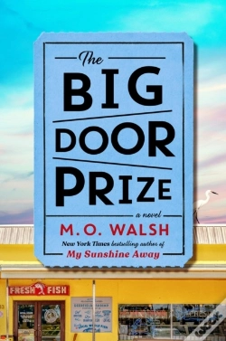 Capa do artigo The Big Door Prize