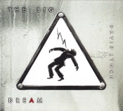 Capa do artigo The Big Dream - CD