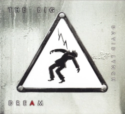 Capa do artigo The Big Dream - CD