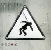 Capa do artigo The Big Dream - Vinil