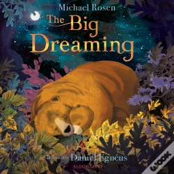 Capa do artigo The Big Dreaming