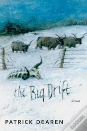 Capa do artigo The Big Drift