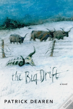 Capa do artigo The Big Drift