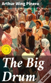 Capa do artigo The Big Drum