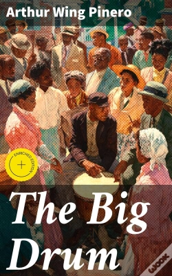Capa do artigo The Big Drum