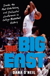 Capa do artigo The Big East