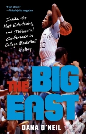 Capa do artigo The Big East