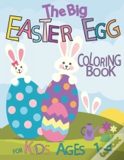Capa do artigo The Big Easter Coloring Book