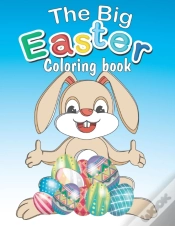 Capa do artigo The Big Easter Coloring Book