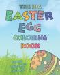 The Big Easter Egg Coloring Book - Preview