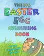 The Big Easter Egg Colouring Book - Preview